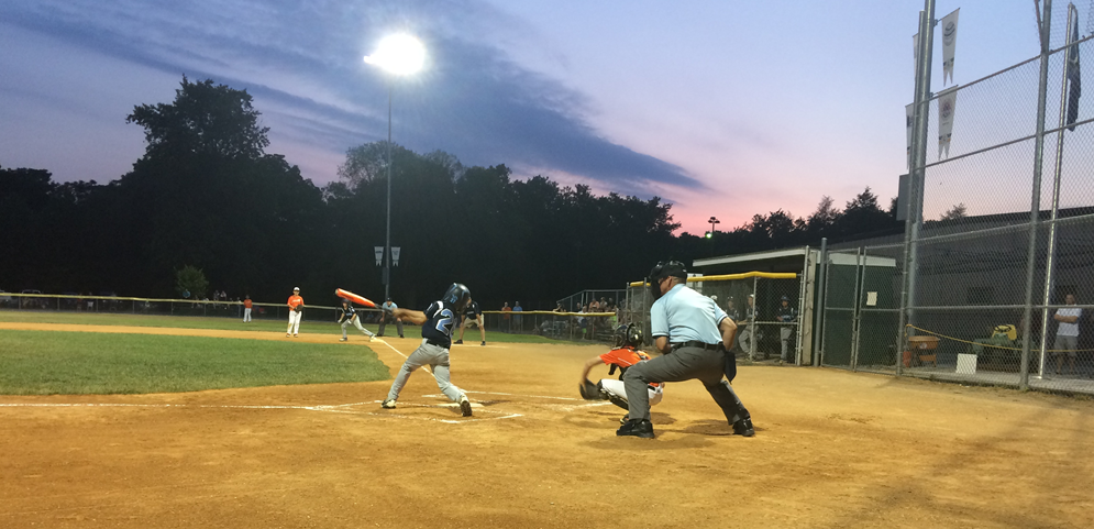 Americas Favorite Past Time